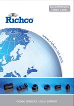 Richco - Ferritek